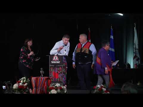 MMF Annual General Assembly 2025 - Day 3