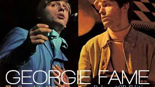 Georgie Fame - C'est la Vie