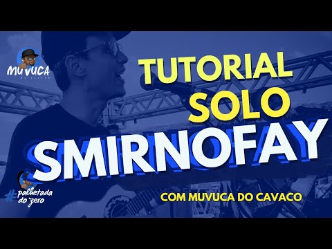 Sminofai - Os Bambas