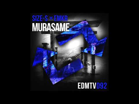 SIZE-S✖️EMKR - Murasame