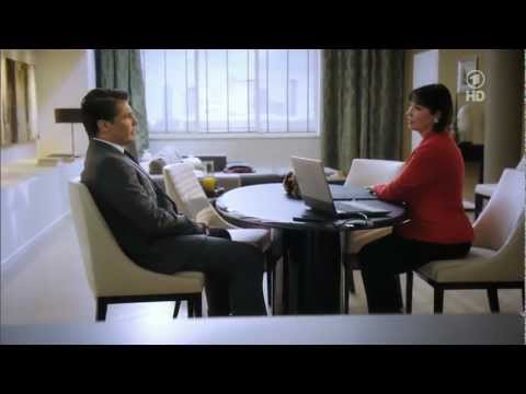 Folge 4091 Tanja und Sebastian