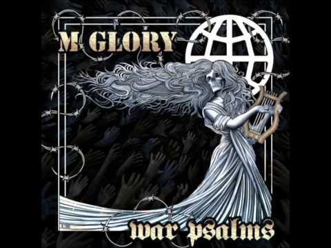 Morning Glory - I Am Machine Gun