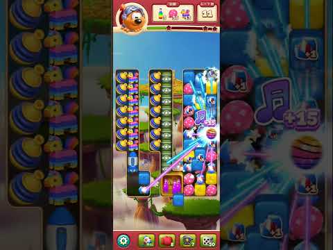 Toon Blast Level #8380#8381#8382#8383#8384 Clear @mlupin‘s Room(1)