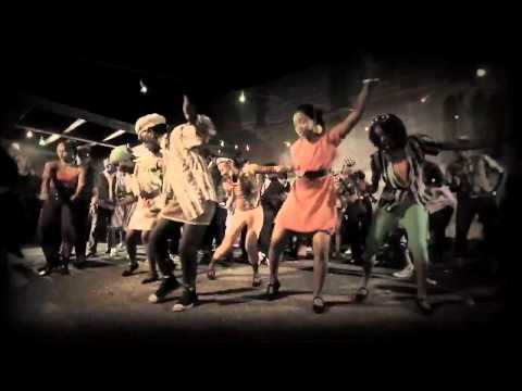 Shaggy, Red Foxx, Chris Martin, Cecile, Vybz Kartel - Street Bullies Medley (OFFICIAL VIDEO) Gaza 09