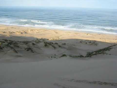 Billeon Sand Boarding