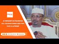 Download Le Président De Transition Gal Mahamat Idriss Deby Itno Face à La Presse Mp3 Song