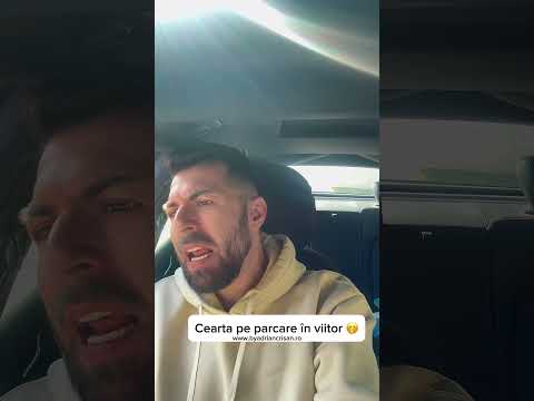Cearta pe parcare in viitor