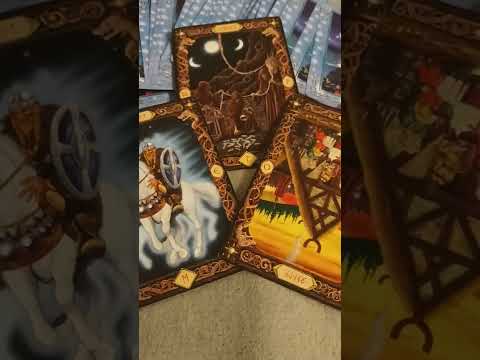 Runa dnia na 26-27 listopada 2022r 🌞🍀❤️