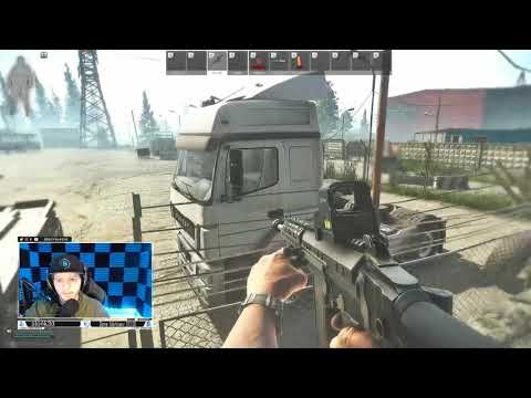 THE JUICE IS LOOSE!!! INSANE SA-58 Juice Cannon RAID!!! - Escape From Tarkov