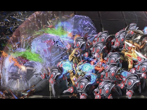 1440p Sunday Series! - DRG (Z) vs Trap (P) Best of 5 - StarCraft 2 - 2021