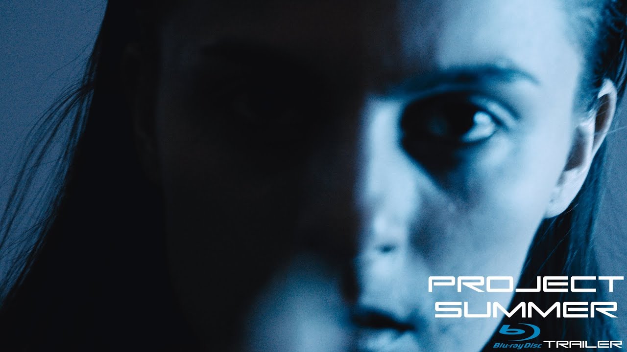 PROJECT SUMMER  (RELEASE TRAILER)