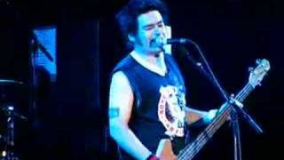 Nofx - Whoops, i OD'd