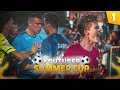 ⚽🏆 YOUTUBER SUMMER CUP 2022 ► I GIRONI