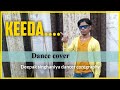 Keeda Song | Dance video | Deepak singhaniya dancer coregraphy