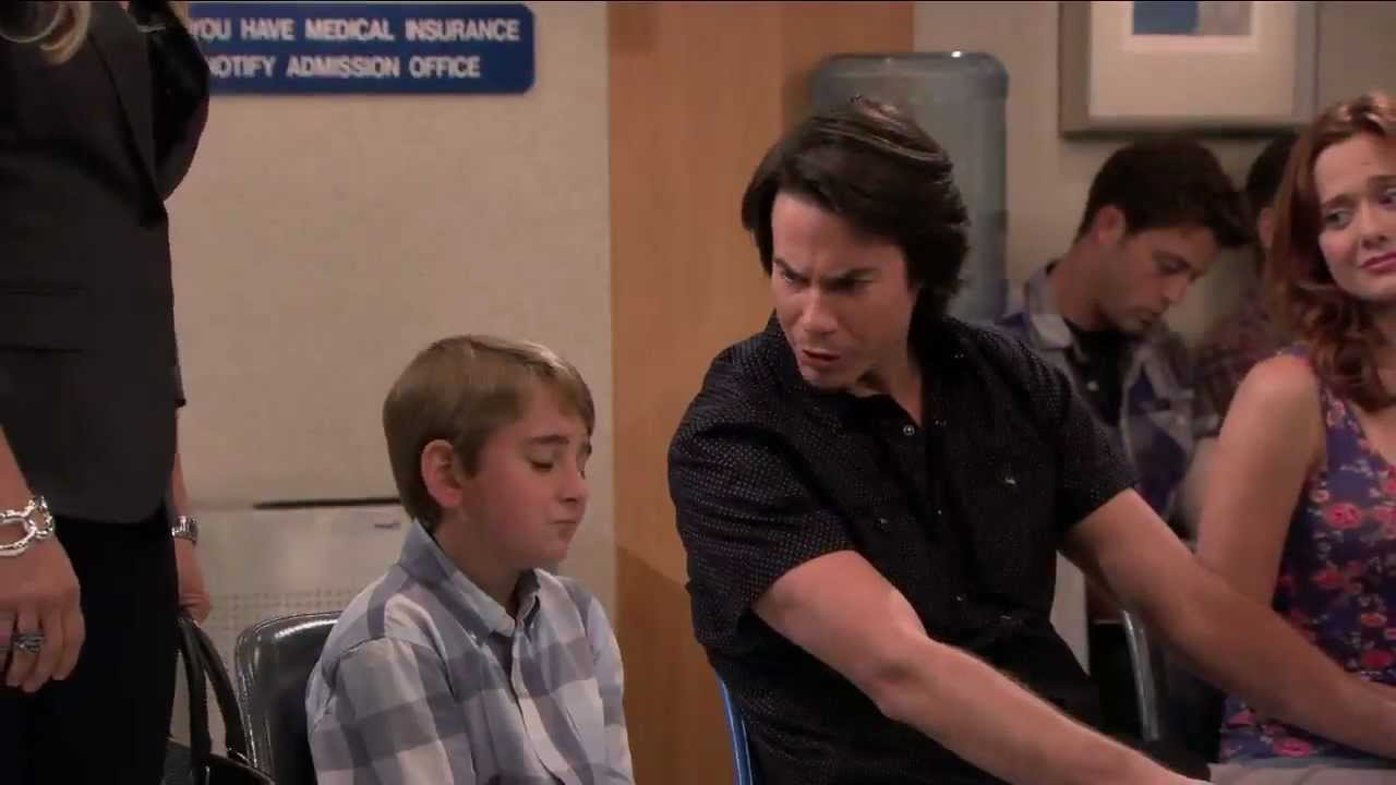 Wendell & Vinnie Promo (HD)