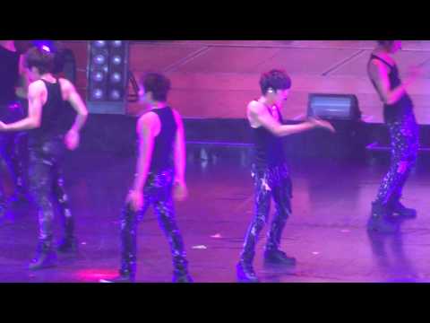 OGS 11/3/13 - Paradise