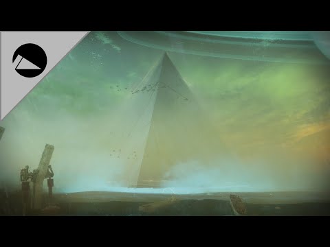 Siren's Watch (Pyramid Ambient) - Destiny 2: Season of Arrivals OST