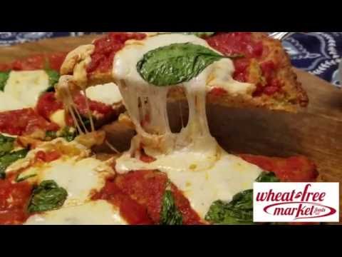 download lagu mp3 mp4 Wheat Belly Pizza Crust Mix Recipe, download lagu Wheat Belly Pizza Crust Mix Recipe gratis, unduh video klip Wheat Belly Pizza Crust Mix Recipe