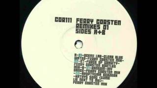 BT - Force Of Gravity (Ferry Corsten/Dave Gradwell Remix) 2006