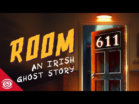 Is Room 611 Haunted? Unveiling the Ghost at Queen's University Belfast!