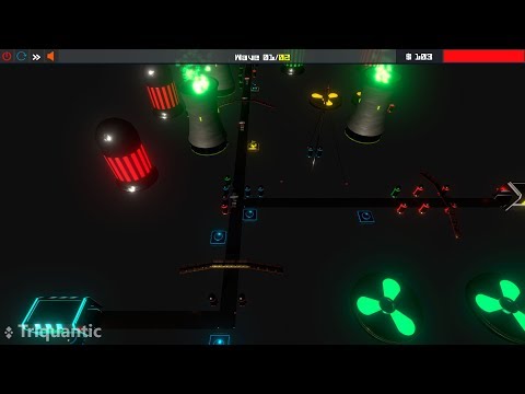 [Unity] Tower Defence [07] - Alpha