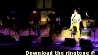 Tim McGraw - Kristofferson (Live Music Video - Great Sound)