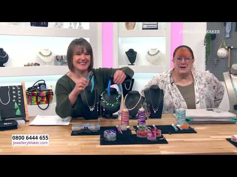 Jewellerymaker Live 02/02/23