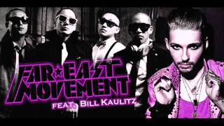 If I Die Tomorrow (Full Song) - Far East Movement feat. Bill Kaulitz  [HD]