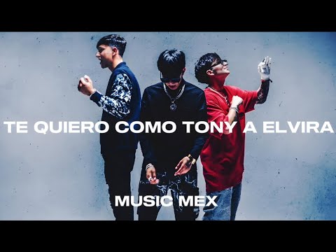 Miraa-Adrian L Santos X Calle 24 X Ismael CM (Letra)