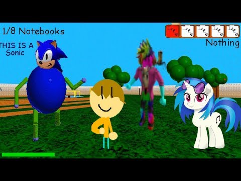 Bestboy087 basics full game public demo  - Baldi's Basics Full Game Early Demo Mod