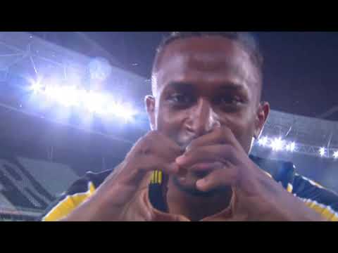 Fluminense 0x3 Volta Redonda - Taça Rio - 2020 - 4ª Rodada