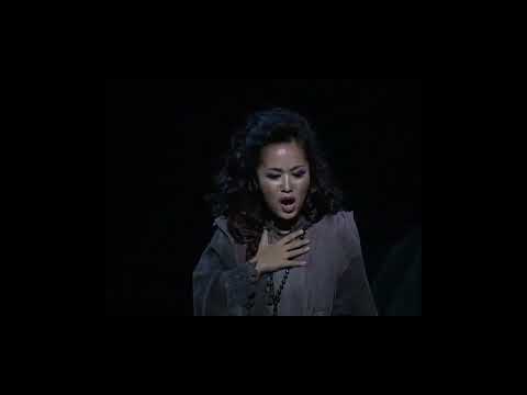 소프라노 임세경 "Pace, pace mio Dio" / G. Verdi : La forza del destino (베르디, 운명의 힘)