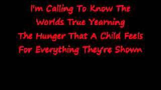 All That's Known Original Broadway Cast Lyric Video