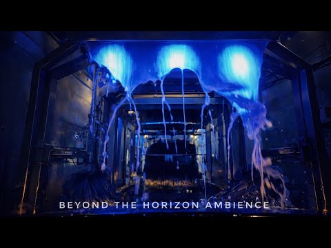 Soothing Car Wash Ambience | Relaxing ASMR Water Sounds for Sleep & Stress Relief • 4K