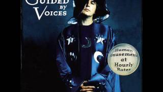 Guided By Voices - My Kind of Soldier