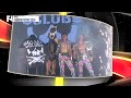 Bullet Club Vs Flip Gordon Co On Ring Of Honor Tune In Tues At 10 P M ET