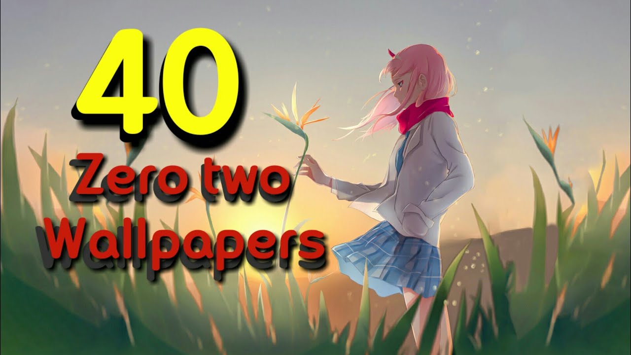 40 zero two Wallpapers