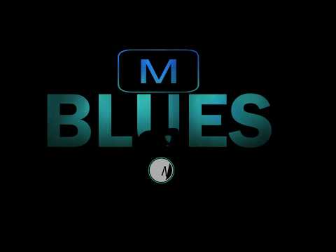 Blues: Andrey Ivanov - Brush With the Blues