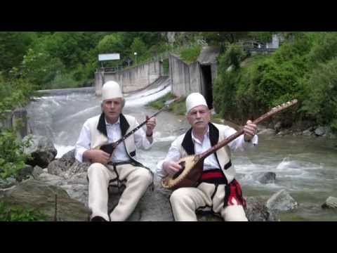 Sevdi Malsia & Qamil Berisha - Kenge per Molla Sulen