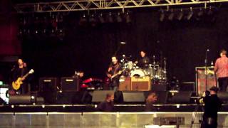 Stereophonics - Live &#39;n&#39; Love - Soundcheck in Cologne 2nd Feb 2010