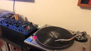 The Spirit - The Spirit (Dastrix Remix)