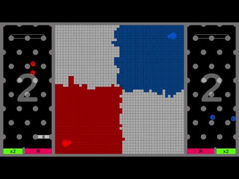 Multiply or Release Marble Race Unity | BM-3