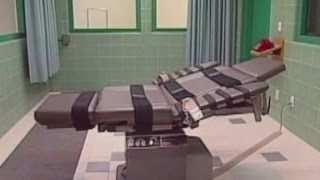 Lethal Injection: The process