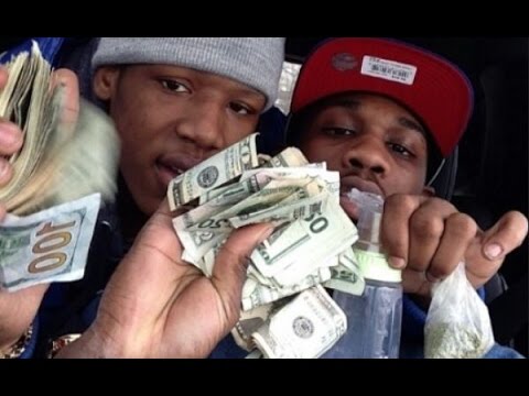 RondoNumbaNine Ft Cdai - Squad Shit