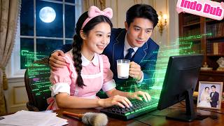 Download lagu CEO Terkejut! Hacker Legendaris yang Dicari Ternyata Istri Desa Hasil Menikah Kilatnya!  💻💍😱 mp3