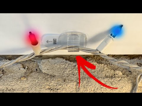 Command Strips Hooks for Lights | Indoor or Outdoor Use with 3M How to Install, Review & Removal