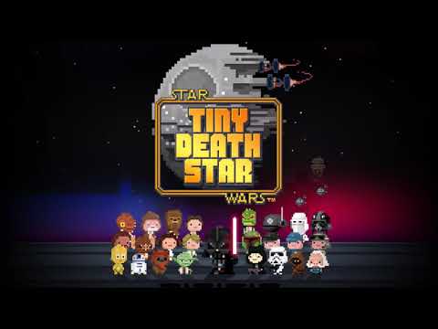 Tiny Death Star OST