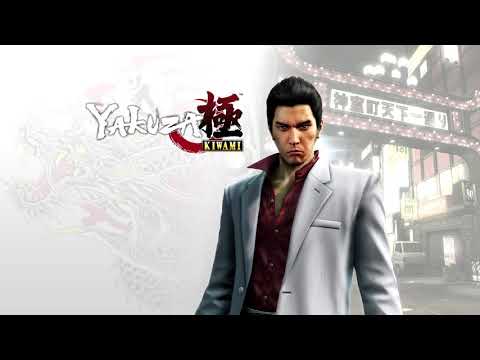Yakuza Kiwami OST - 05 Funk Goes On 極