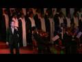Red Hurley  - "How Great Thou Art". Live with the Samaru Choir in Nigeria.