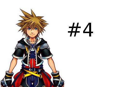 Kingdom Hearts 2 Walkthrough Part 4: Working Man